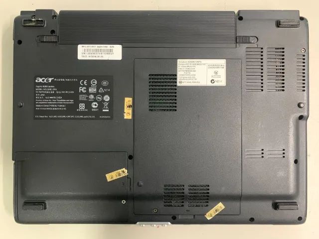 Notebook Acer - No estado - Foto 4