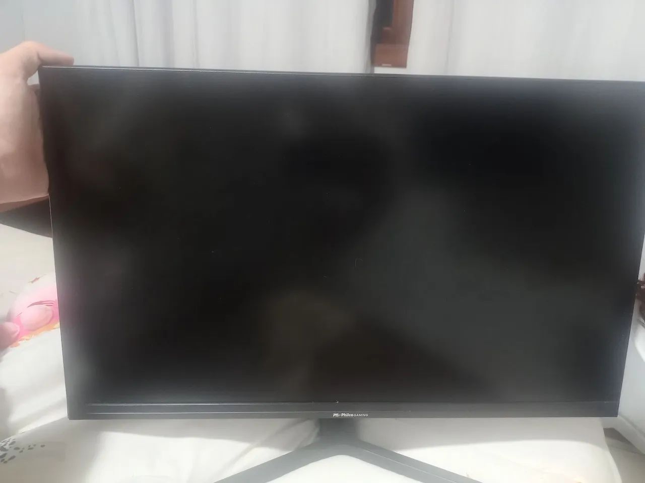 Monitor Philco gaming 27 polegadas 165hz