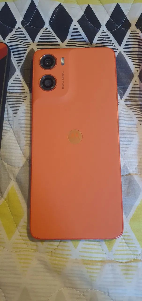 MOTOROLA G06 - Foto 2