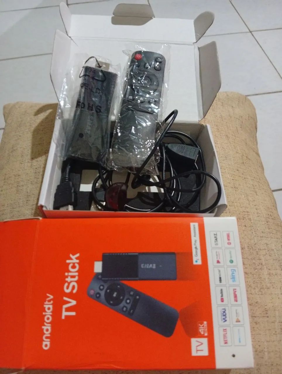 Tv stick - Foto 2