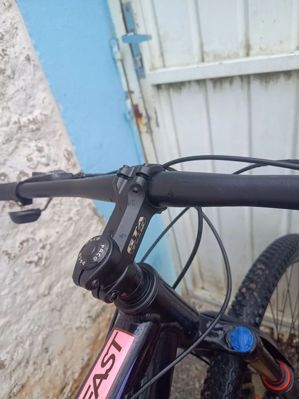 Bike aro 29 zero  - Foto 2