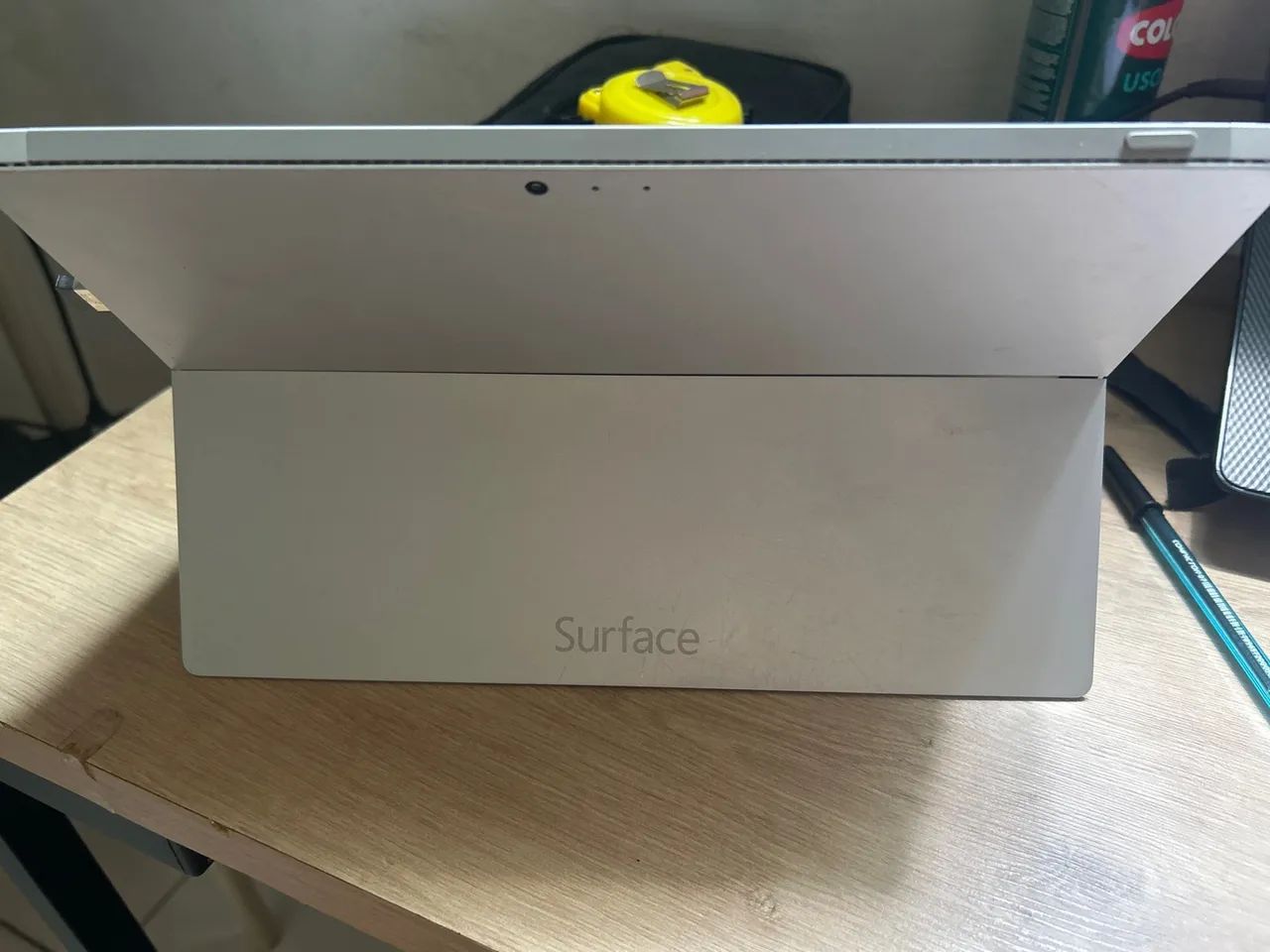 Surface pro 3 tablet/computador - Foto 5