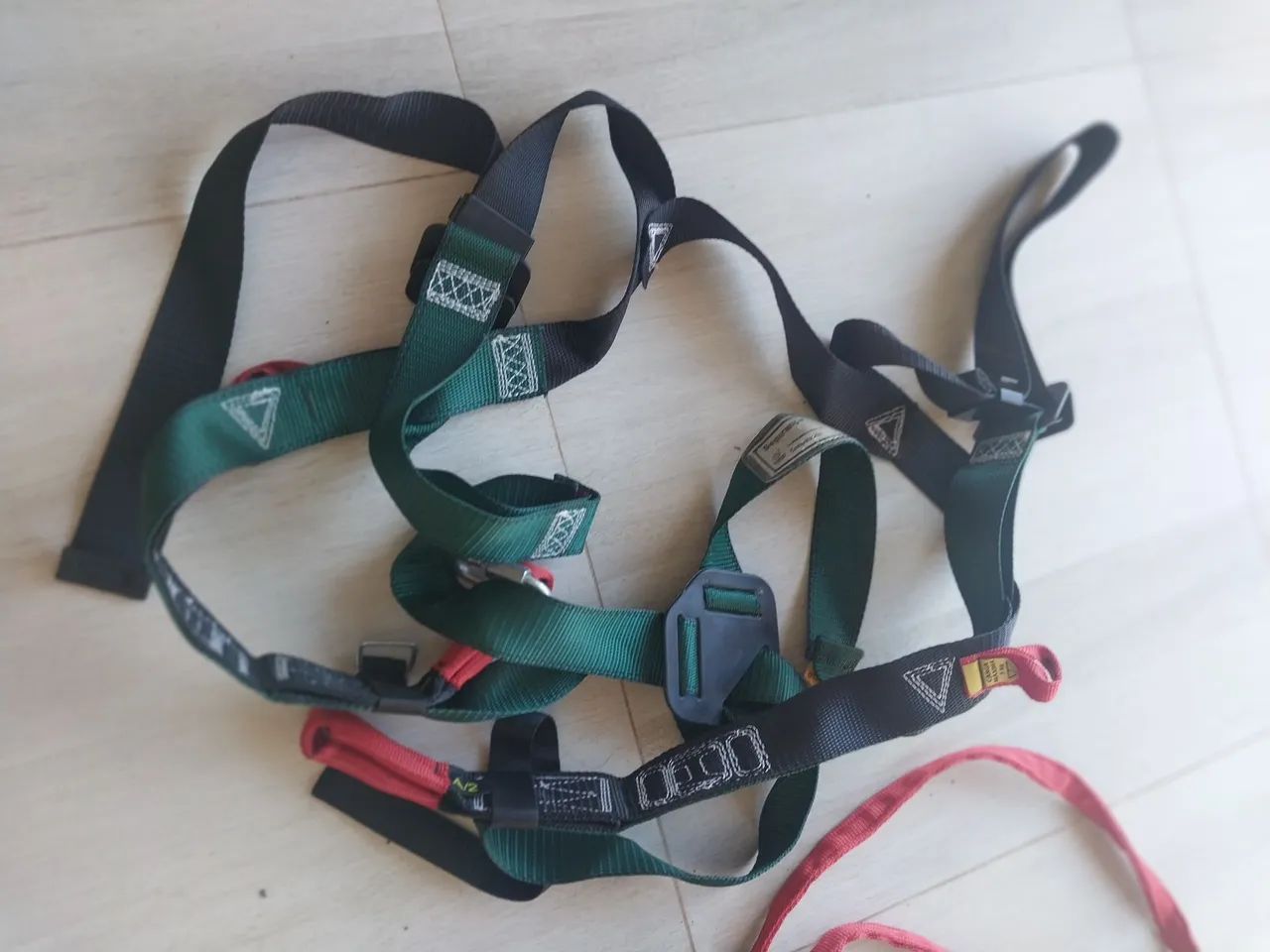 Itens  - Foto 4