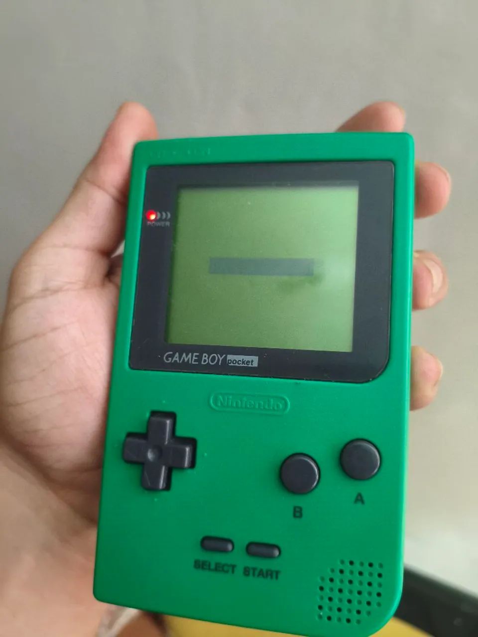 Game Boy Pocket Original - Foto 3