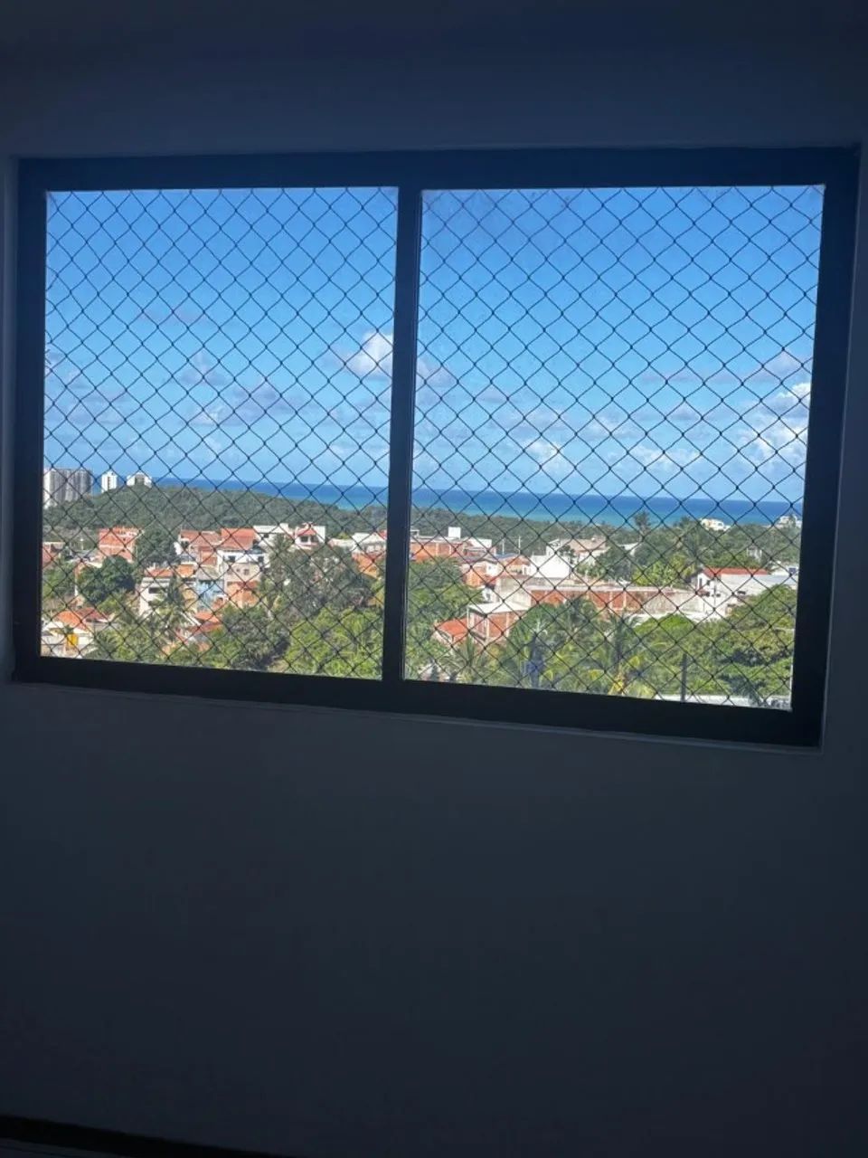 Alugo apto. no são jorge, 2 qtos cond. fechado - Foto 2