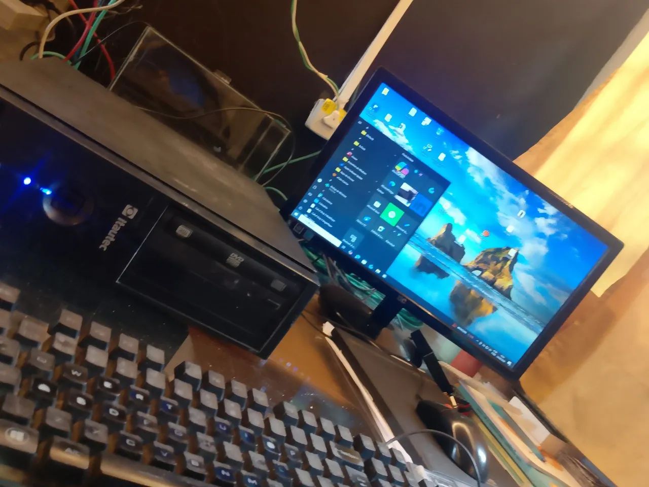 CPU core i5 - Foto 3