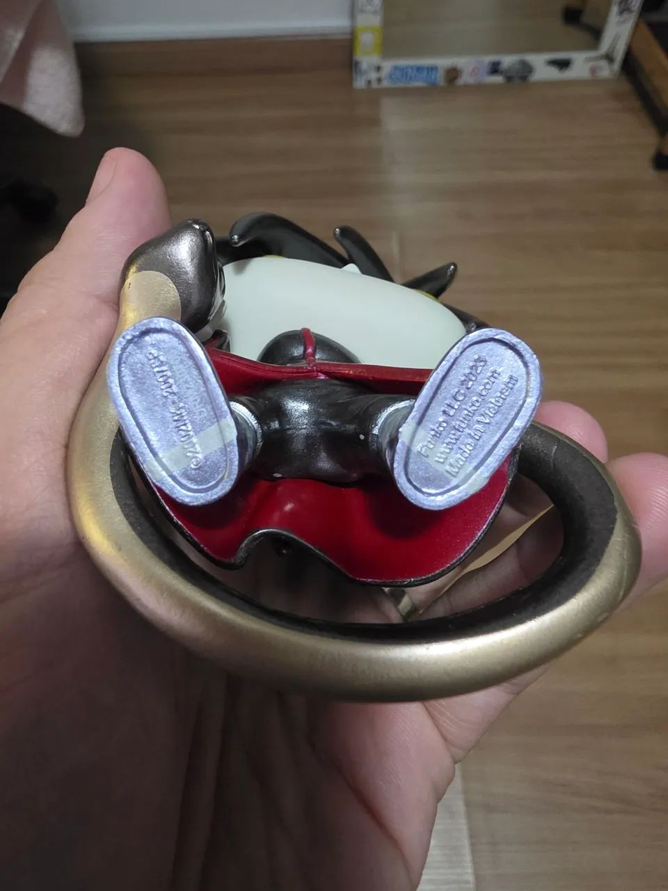 Funko pop Orochimaru Akatsuki #1435 Naruto - Foto 3