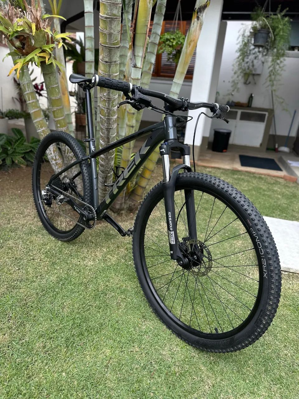 Trek marlin 5 - 18,5(M/L)