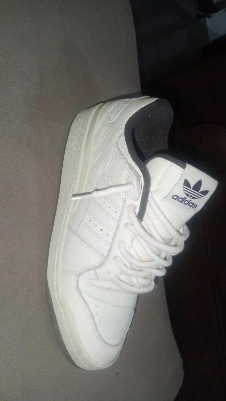 Adidas Forum low