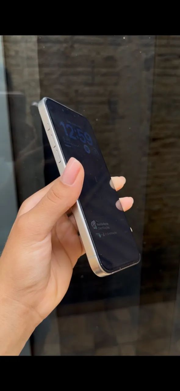 iPhone 15 Pro Max 256GB - Foto 4