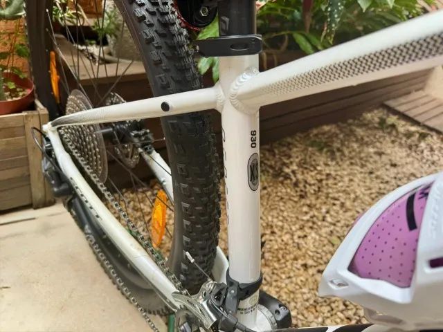 Vendo Scott Aspect 930 | Estado de Nova - Parcelo no Cartão - Foto 5