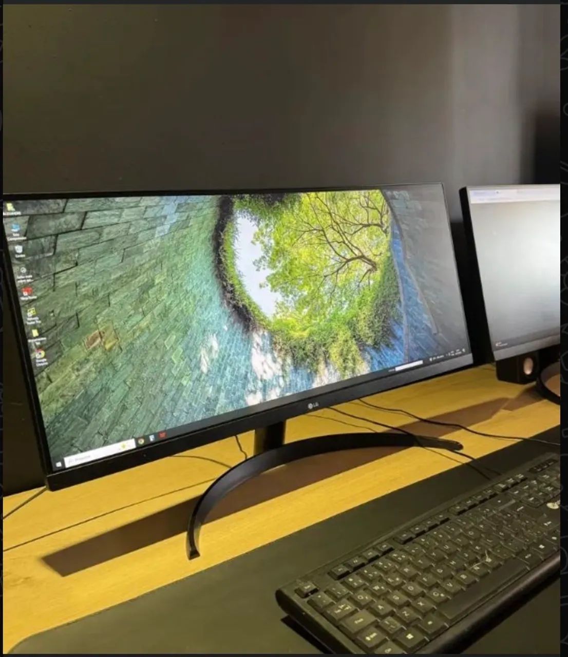 LG 29? UltraWide 100Ghz - Foto 3