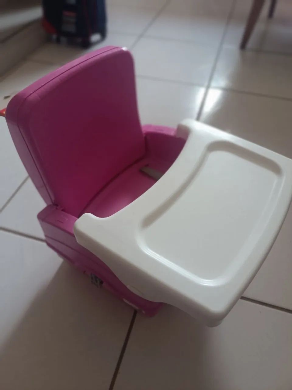 Cadeira de Alimentação Cosco