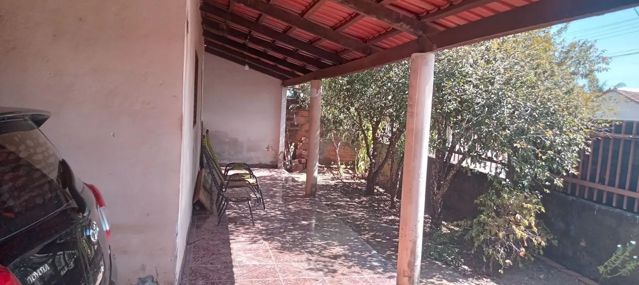 Casa no centro de formoso do araguaia  - Foto 4