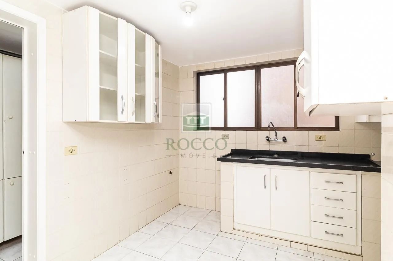 Apartamento para alugar na Rua Estados Unidos, 1470 - Bacacheri, Curitiba - PR - CEP - Foto 8