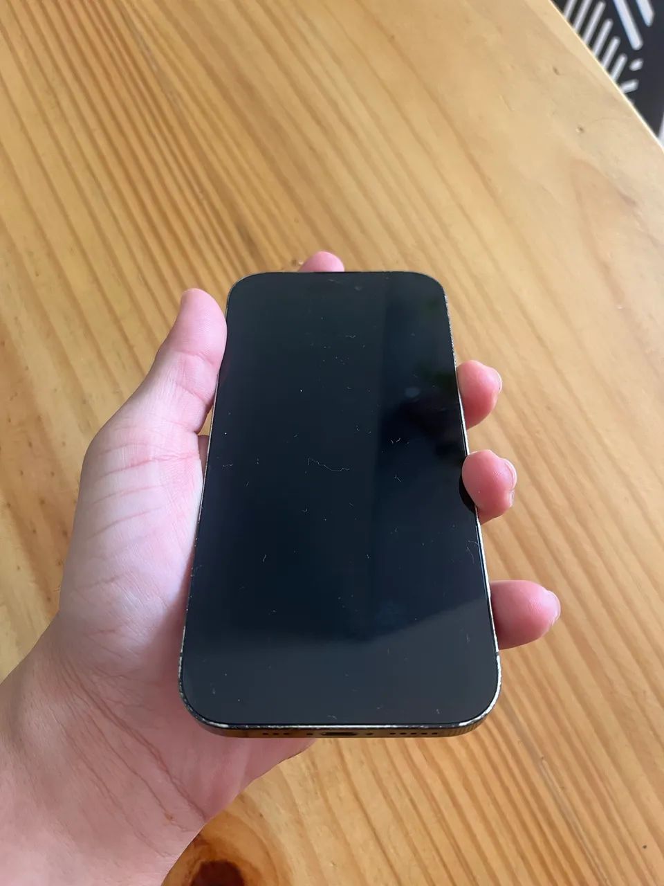 iPhone 14 Pro de 256GB - Foto 2