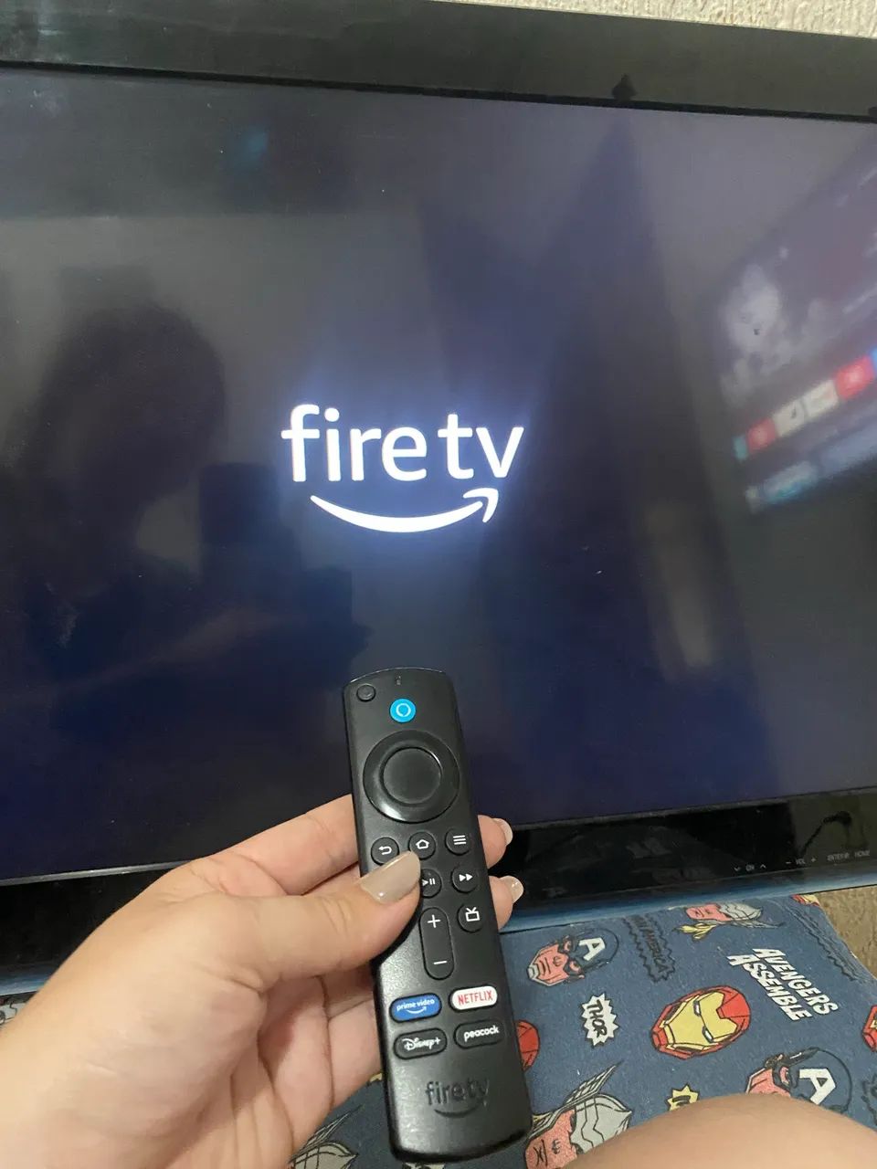 Fire Stick Tv - Foto 2