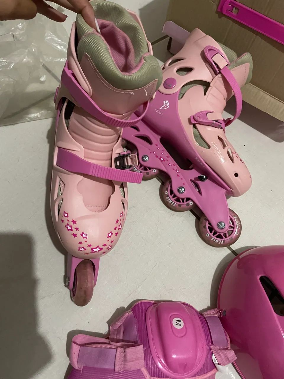 Patins  - Foto 2