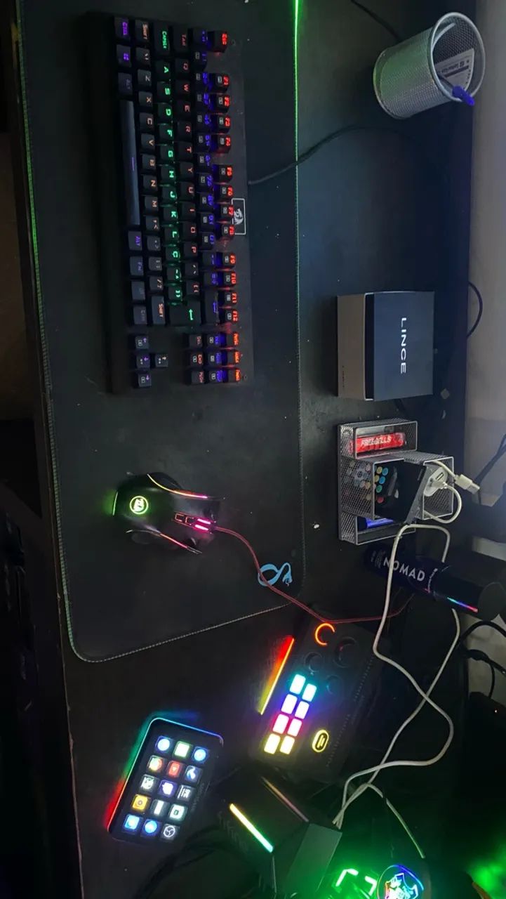 Pc gamer para stream  - Foto 5