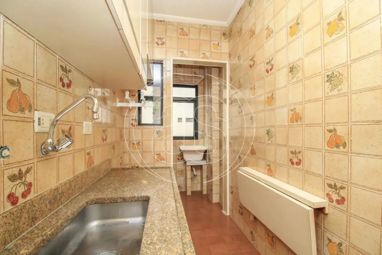 Ótima oportunidade na região da Vila Nova Conceição: 50m² e 1 Dormitório - Foto 5