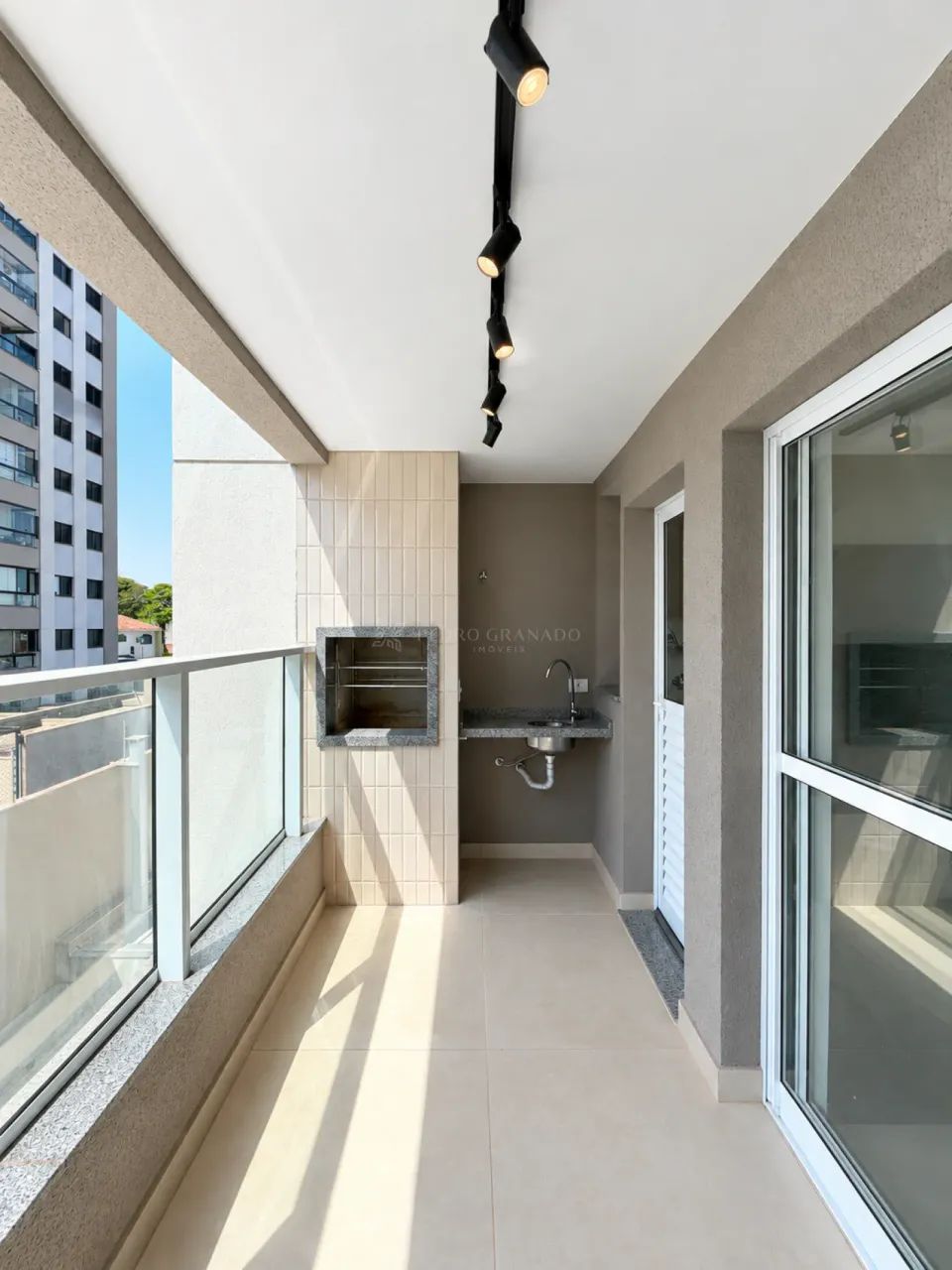 Apartamento 03 quartos - Green Park - Zona 03 - Parque do Ingá - Foto 5