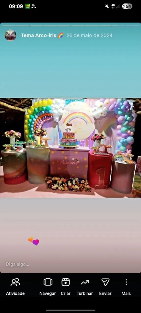 Decoração em Geral 65048971812866123