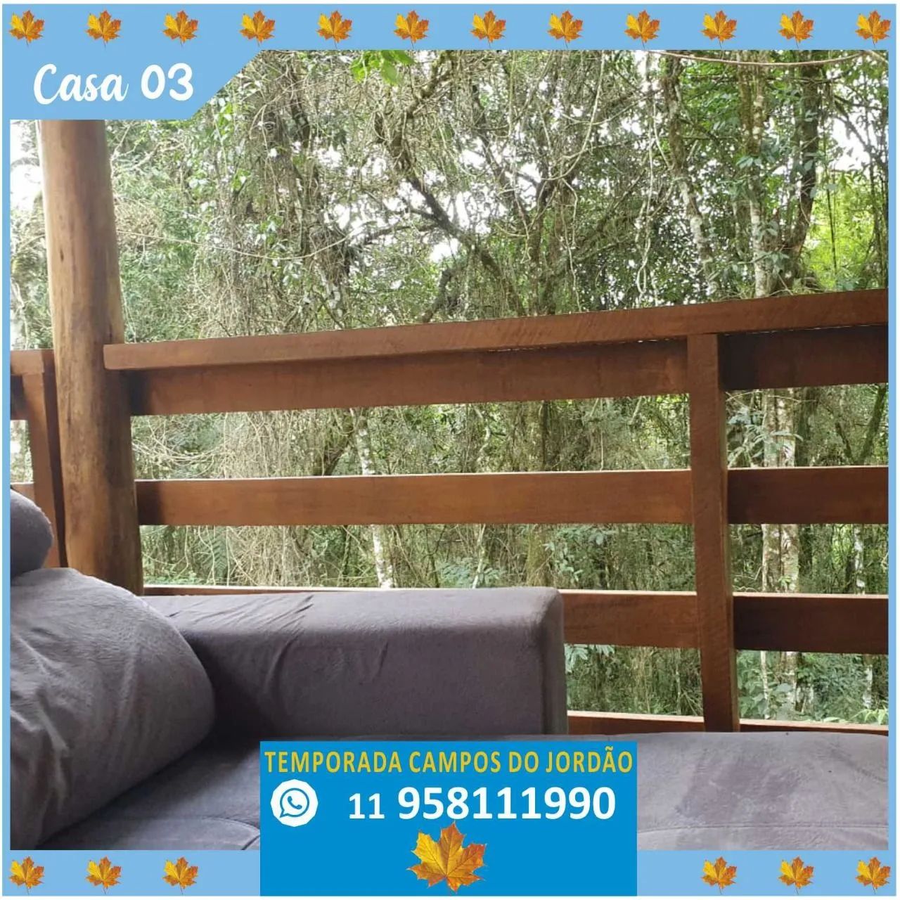 Casa Arrendamento Campos do Jordão  - Foto 3