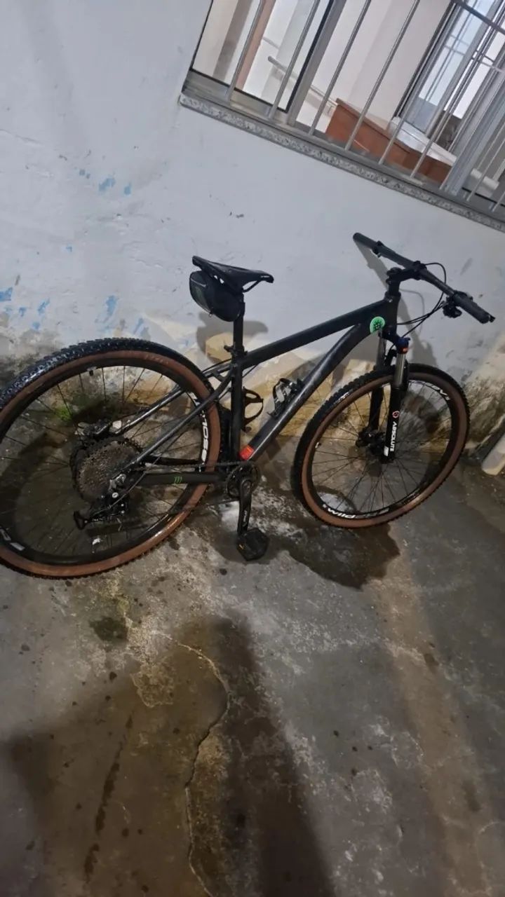Bike Absolute Nero 4  - Foto 3