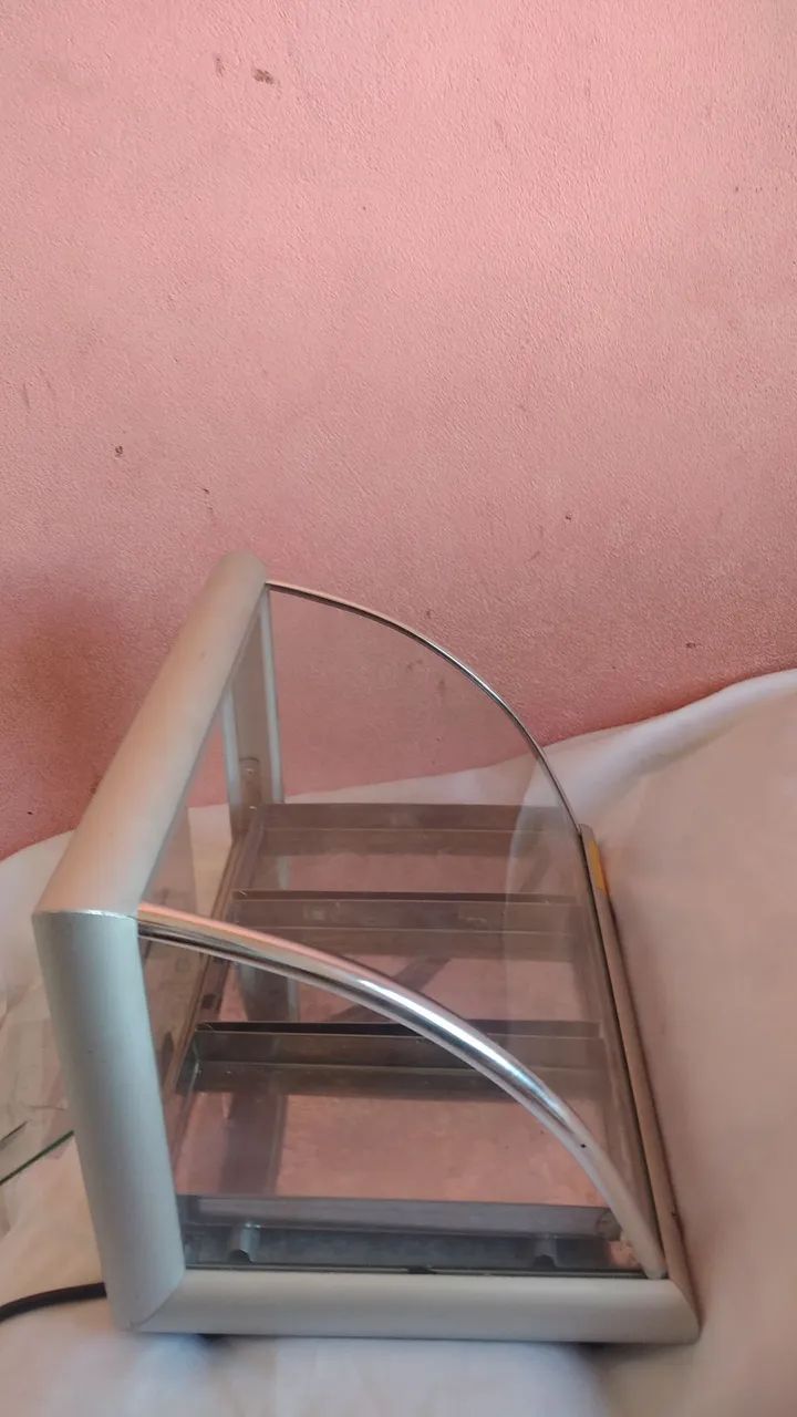 Estufa para salgados - Foto 2