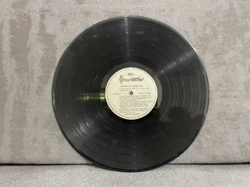 Disco de Vinil Leandro e Leonardo 1990 - Foto 5