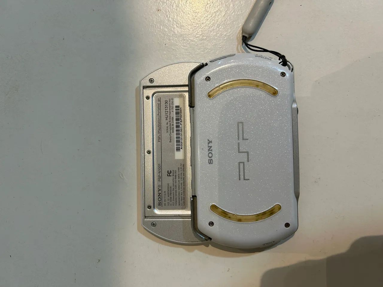 PSP GO  - Foto 2