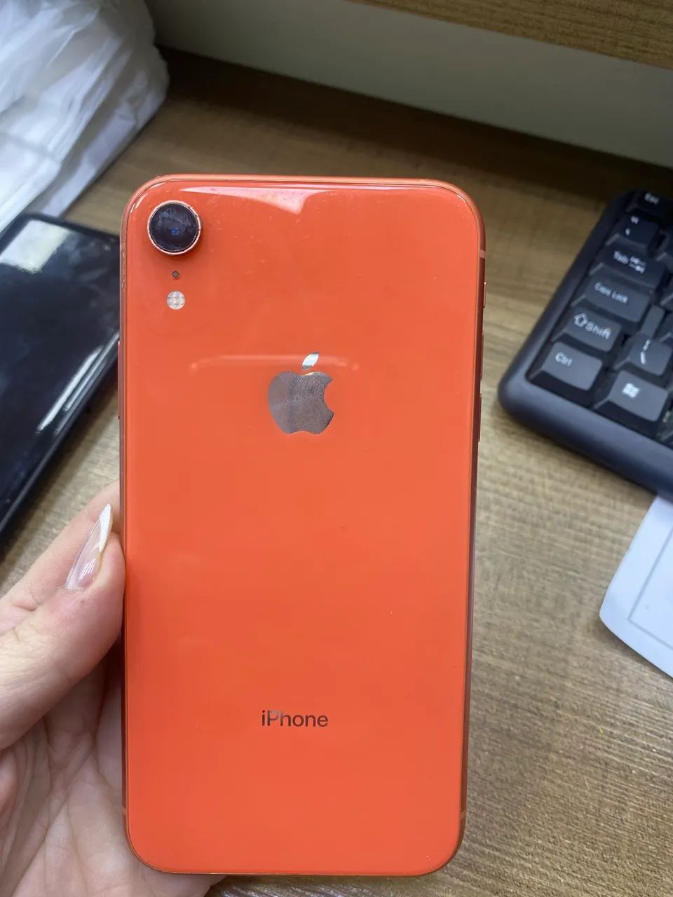 iPhone XR 64 gigas  - Foto 3