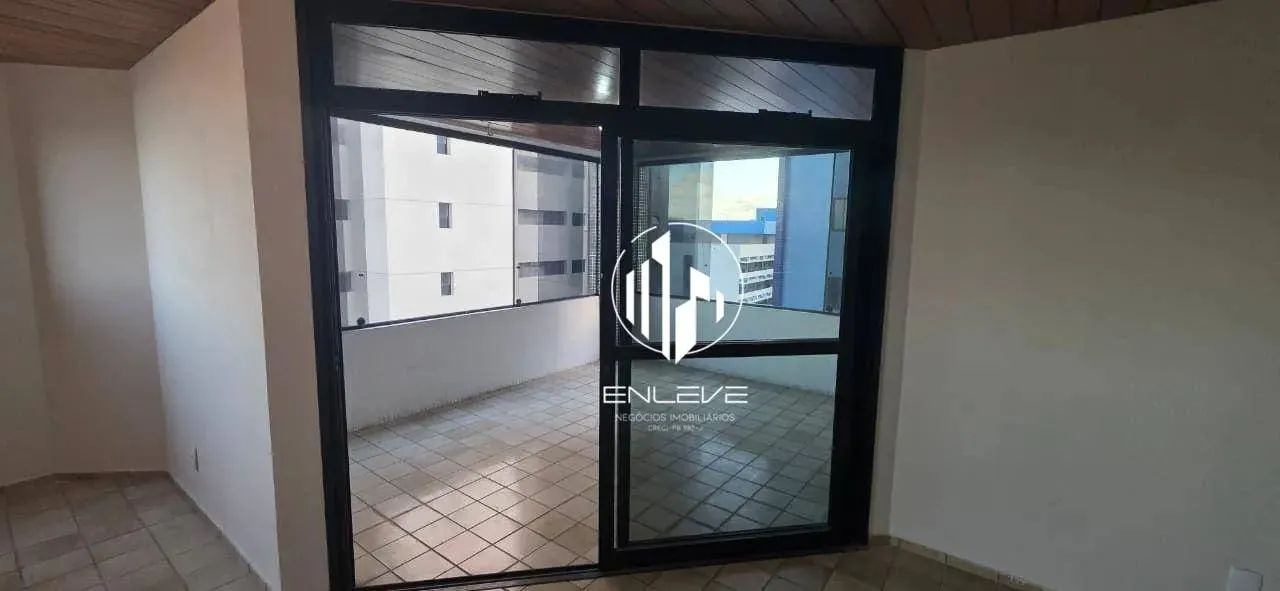 Apartamento de 219m2 com 3 Suítes + DCE, em Tambaú - Foto 2