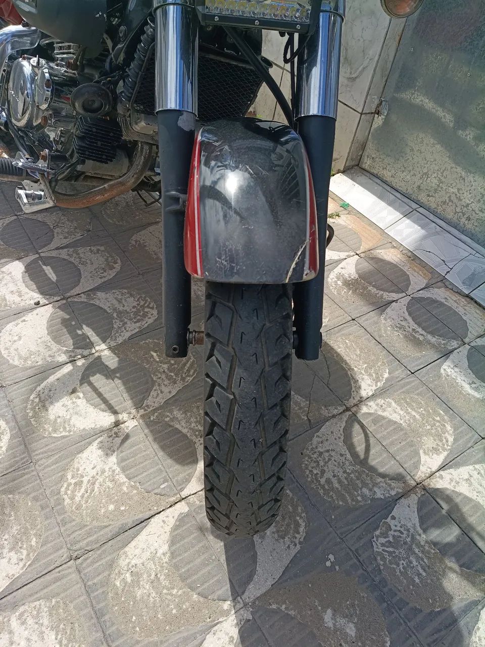 Mirage 250 - Foto 3
