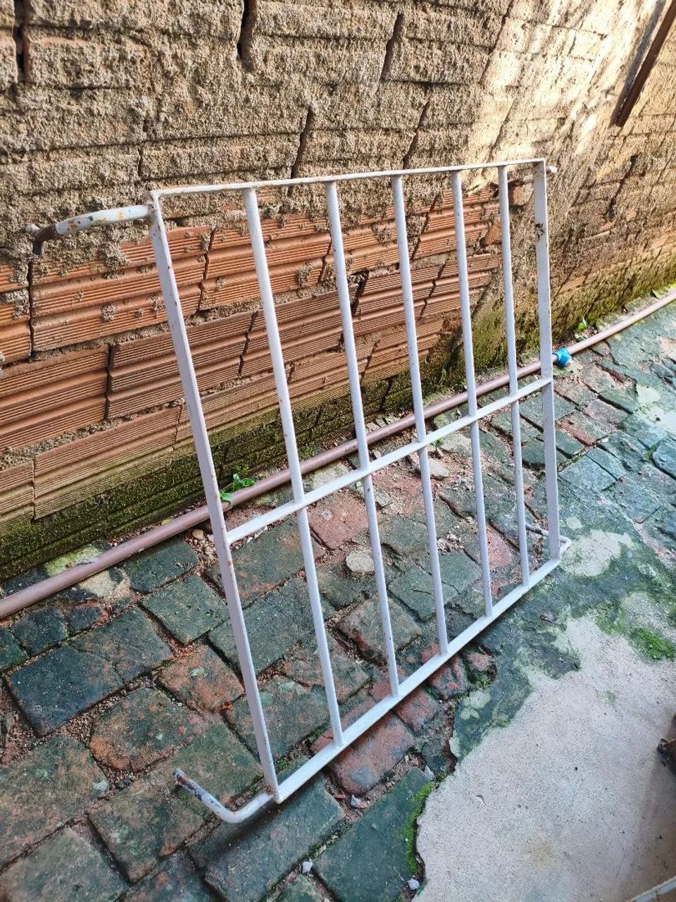 Grade para janela  - Foto 5