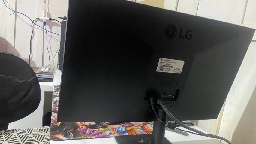 Monitor 75 Hz - Foto 4