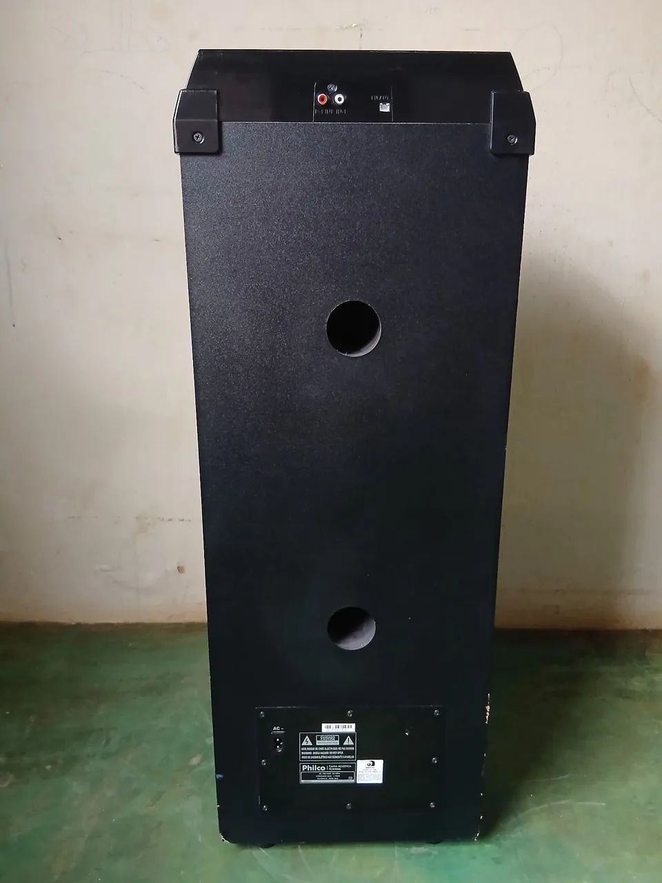 Caixa Philco pcx9000 - Foto 3