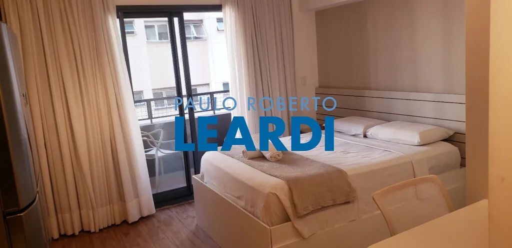 APARTAMENTO - PERDIZES - SP