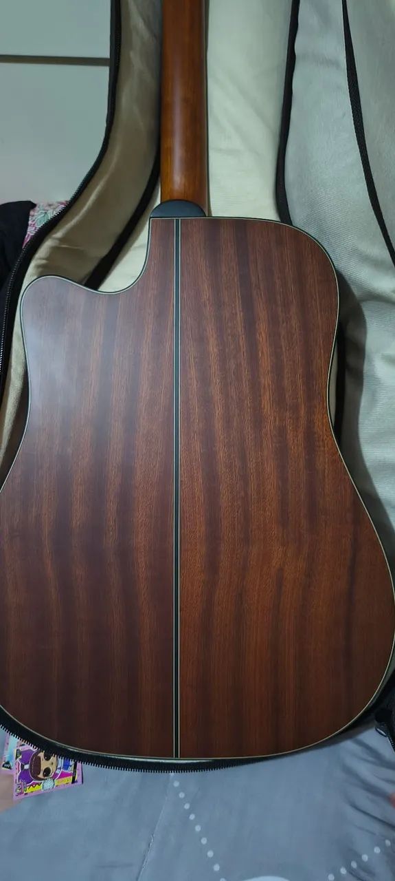 Violão Takamine  - Foto 2