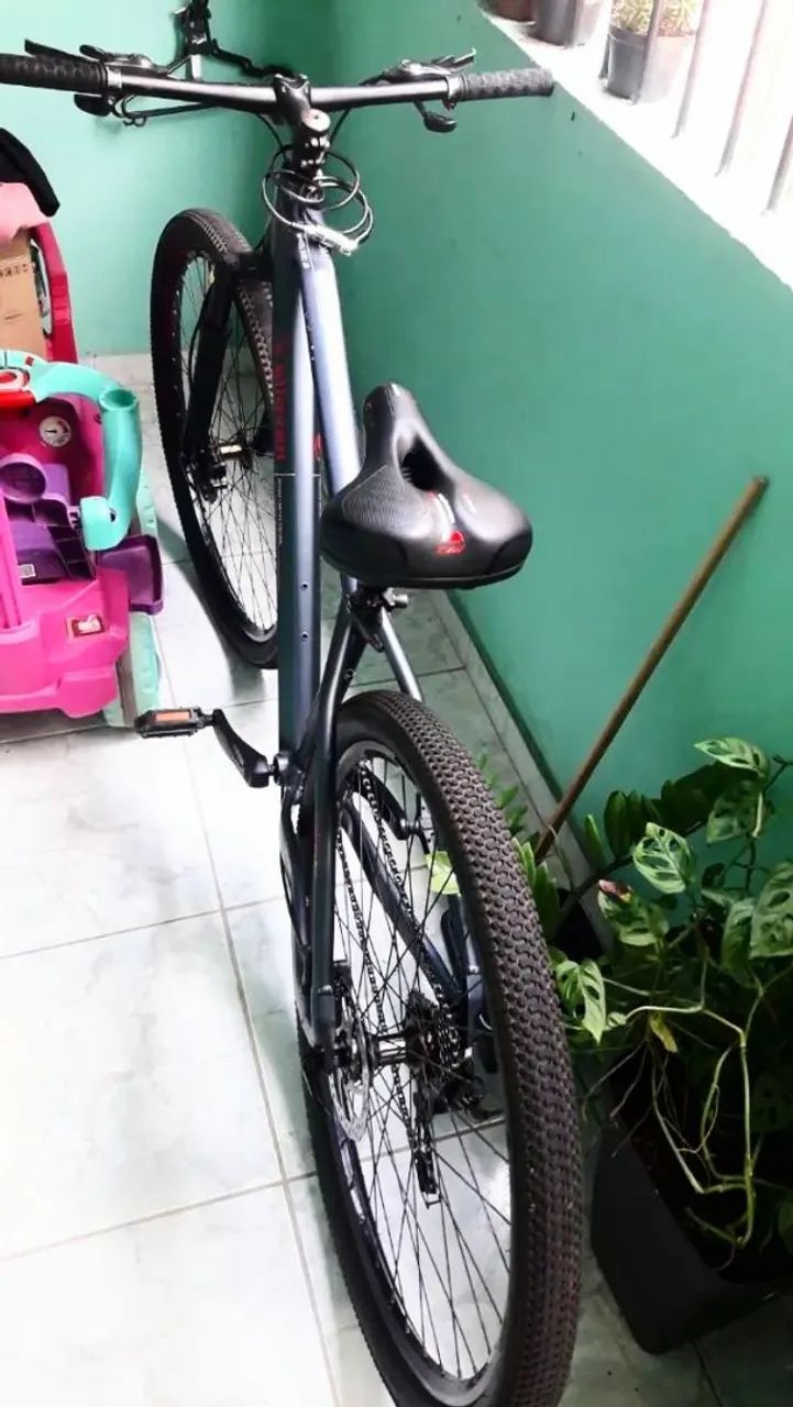 Bike Elleven Athom Aro 29 "limited edition" - Foto 2