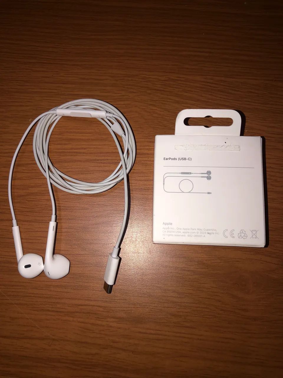 EarPods USB-C - Foto 2