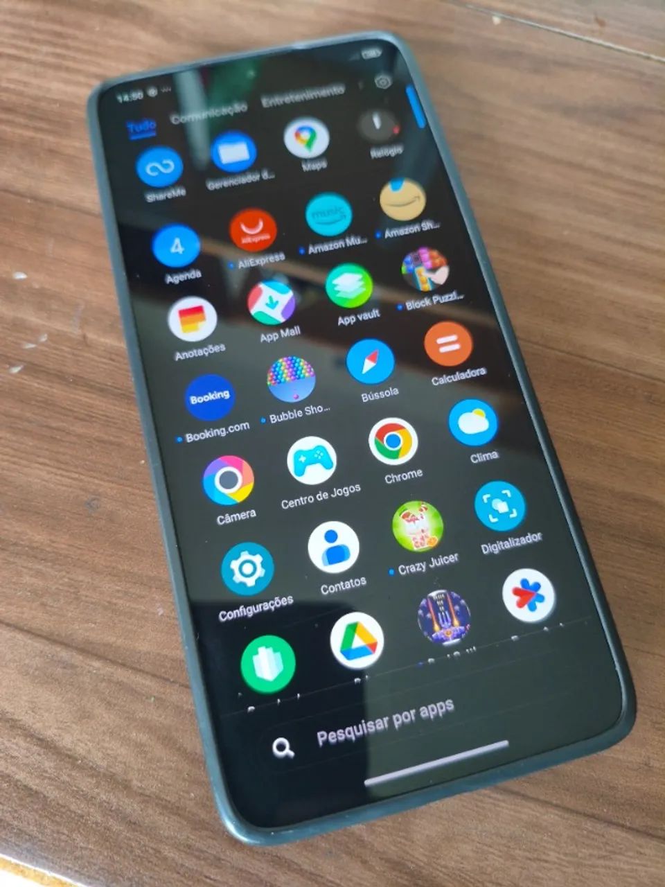 Celular Xiaomi Poco X6 PRO 512g  - Completo Zerado - Foto 4