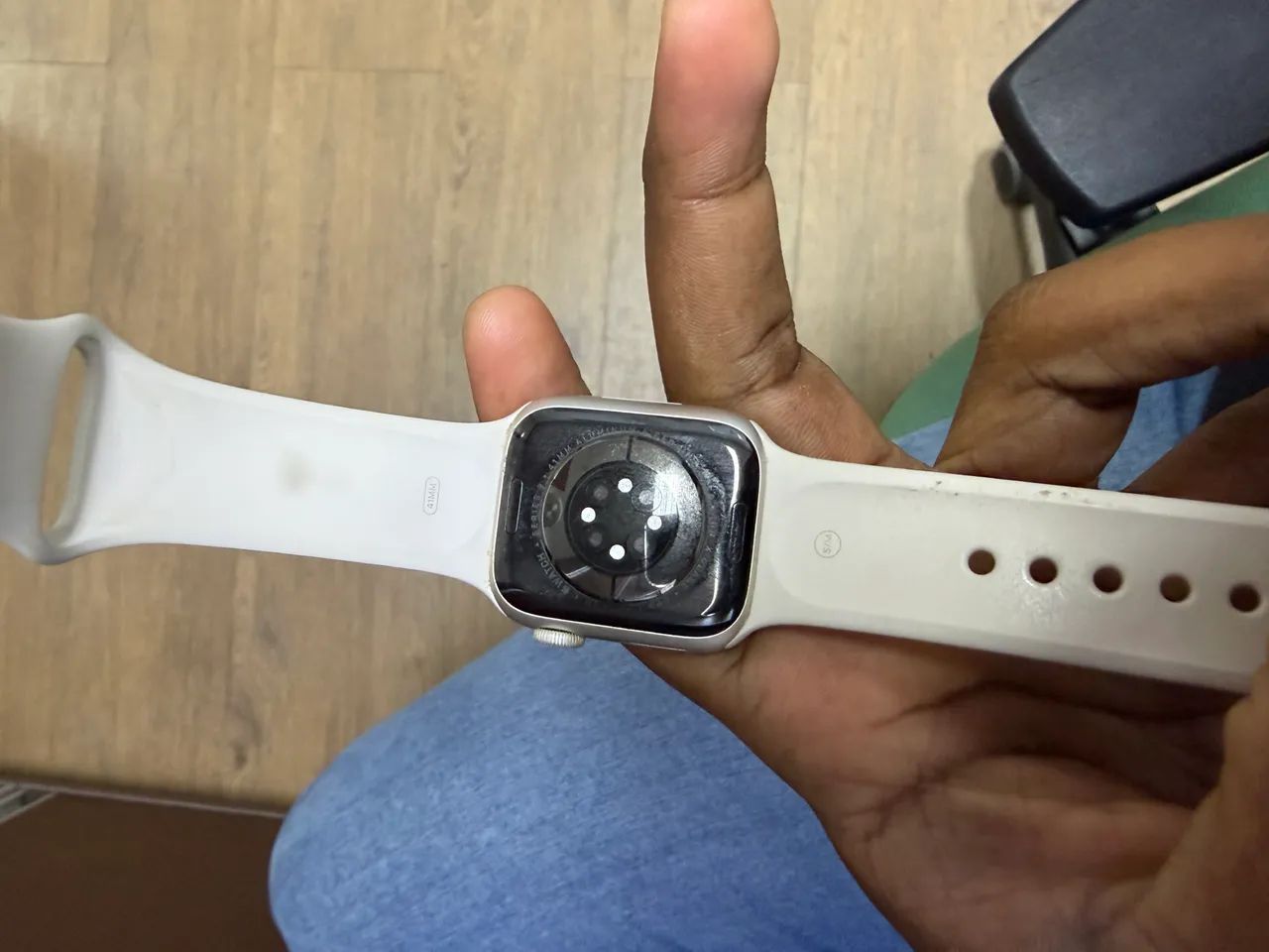 Apple Watch S9 - 41mm - Foto 3
