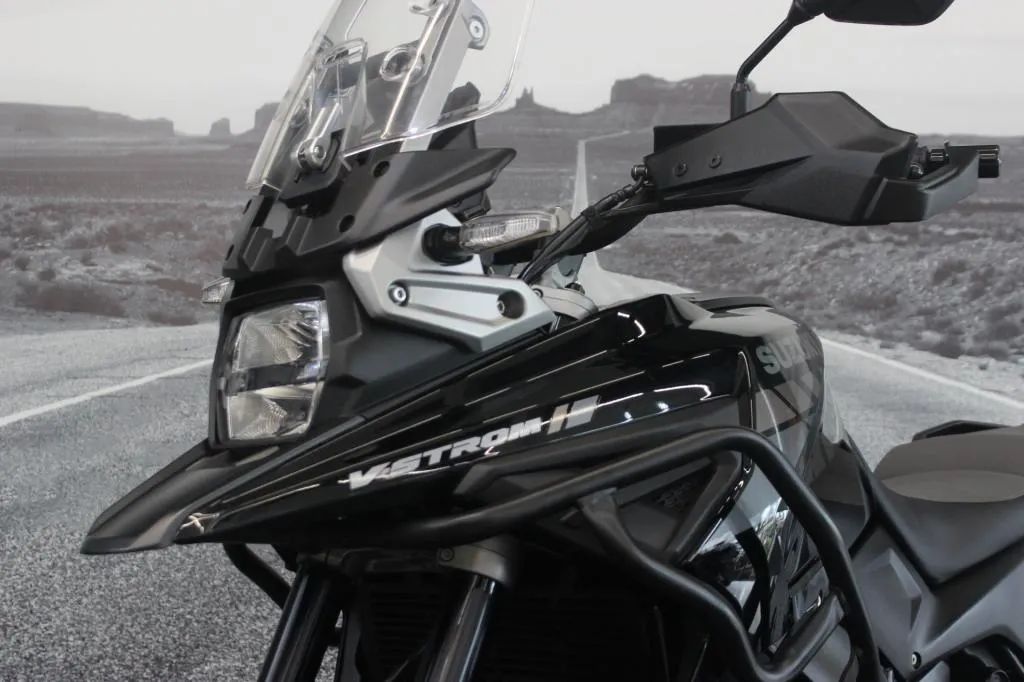 DL 1050 XT V-strom 2022 - 1540353724 | OLX