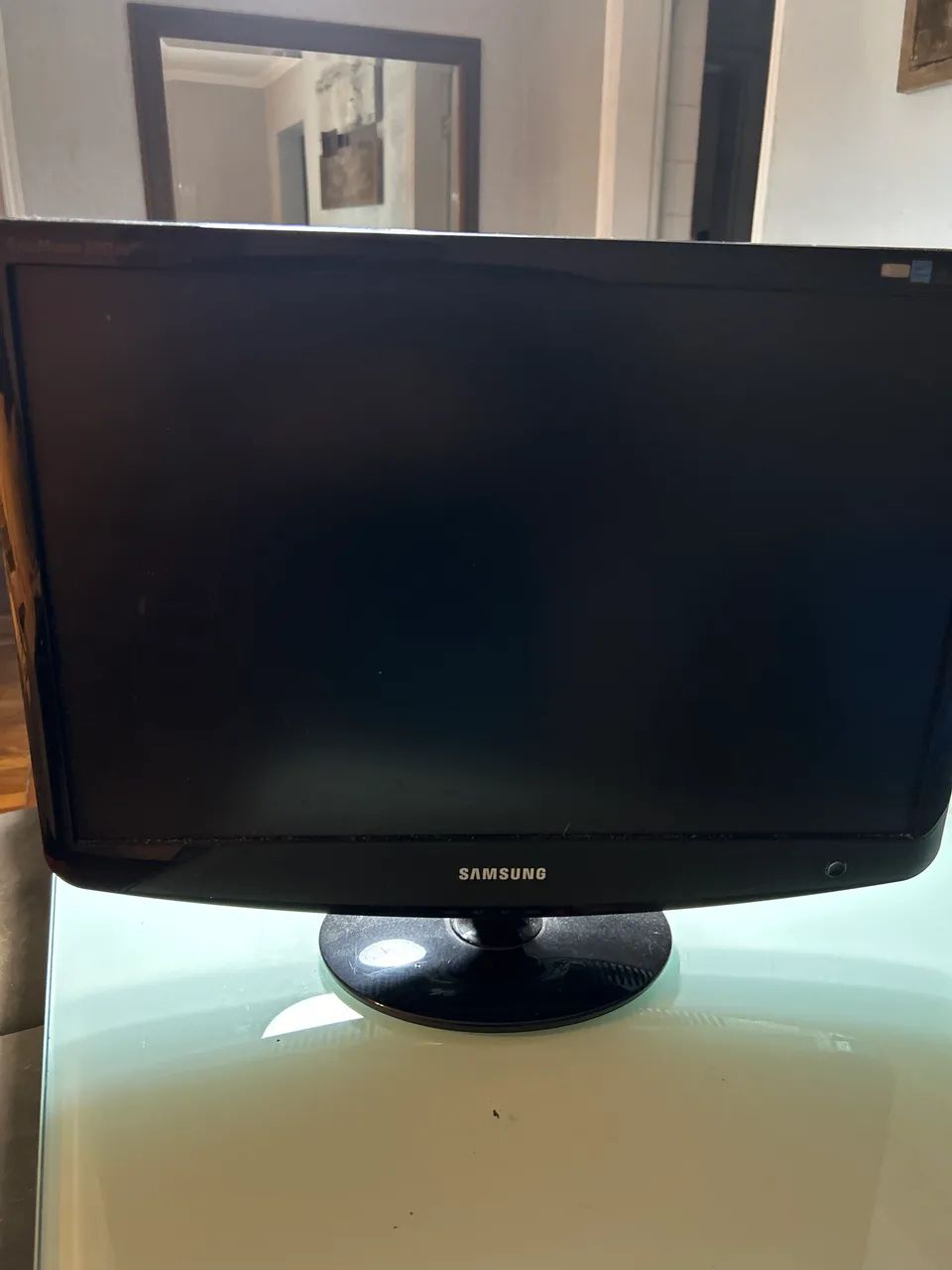 Monitor Samsung 