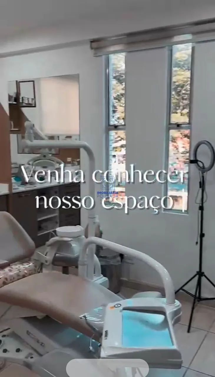 OPORTUNIDADE ! SALA COMERCIAL AMPLA E MOBILIADA NO BOQUEIRÃO! EDIFICIO COMERCIAL - Foto 3