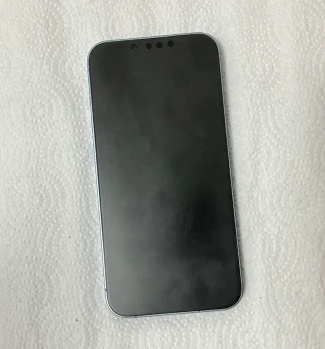 iPhone 14