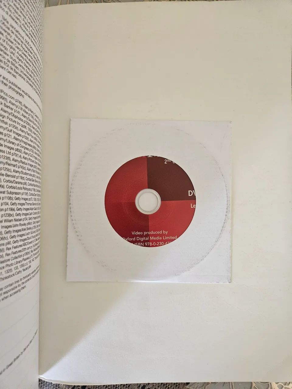 Livro de Inglês  - Foto 2