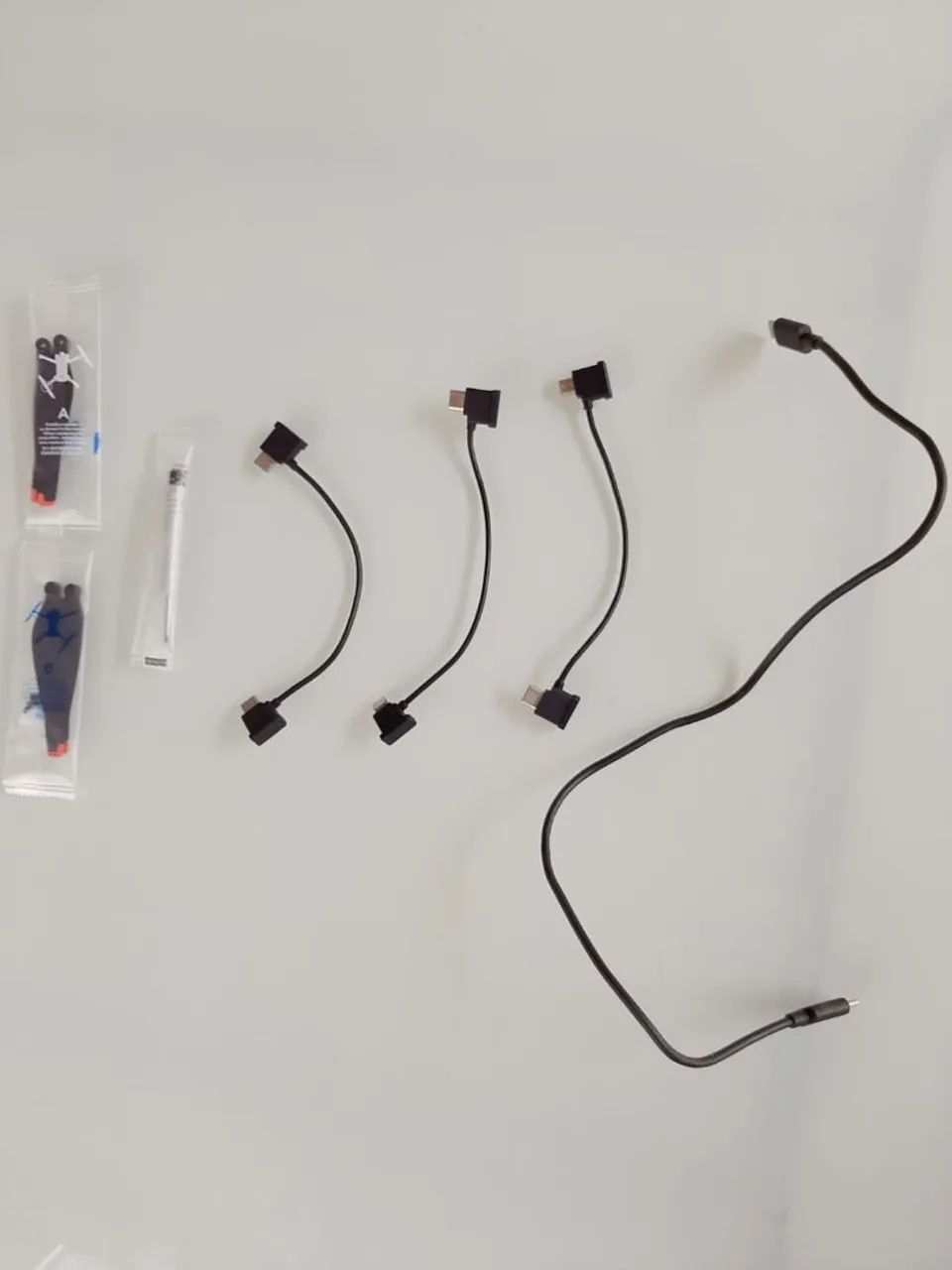 Drone DJI mini 3 semi-novo - Foto 5