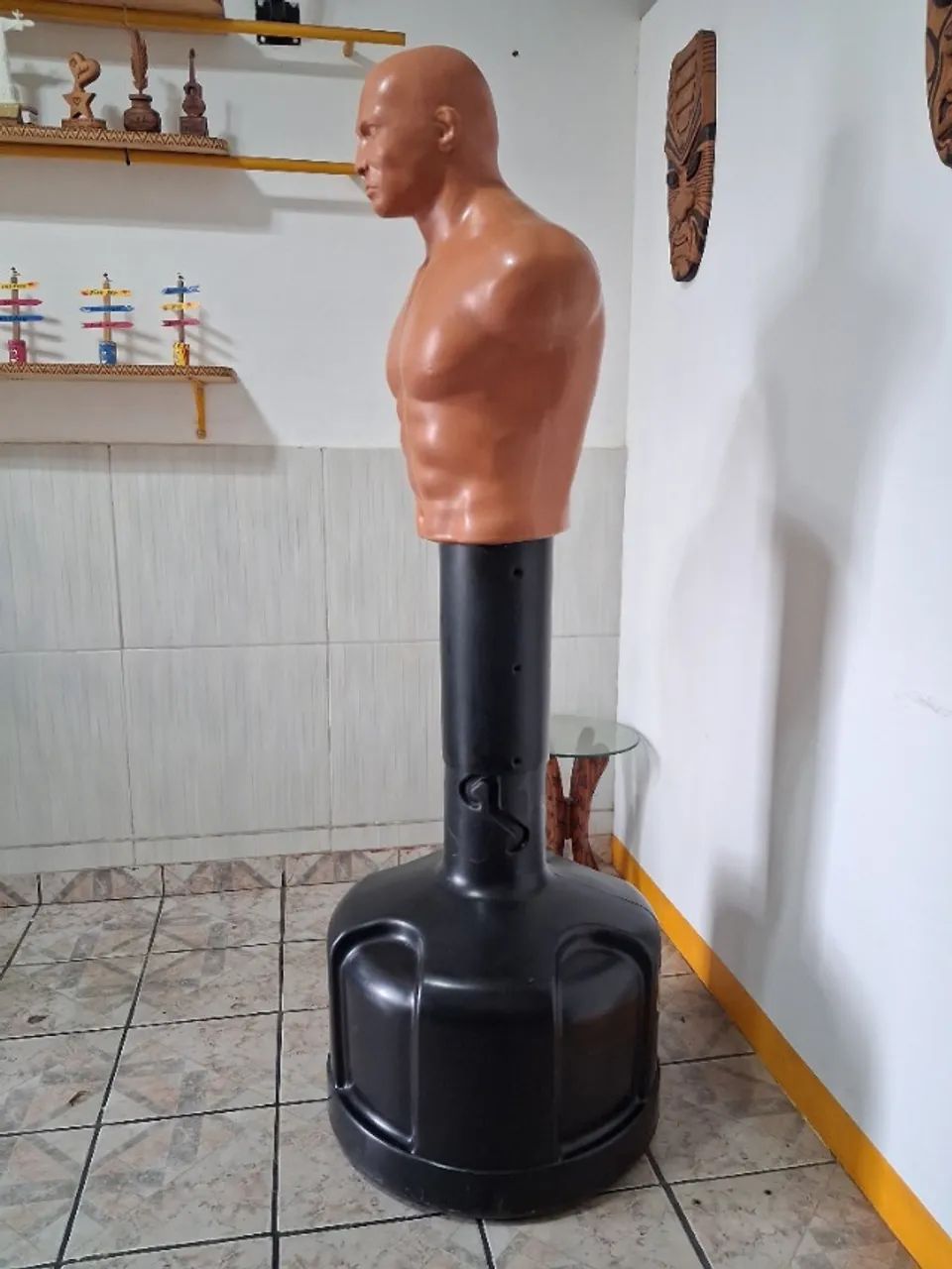 Boneco BoomBoxe - Foto 4
